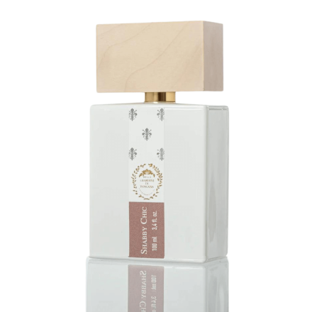 Shabby Chic 100ml Tester - Giardini di Toscana EDP