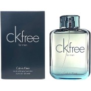 CK Free - Calvin Klein EDT