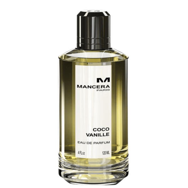 Coco Vanille 120ml - Mancera EDP