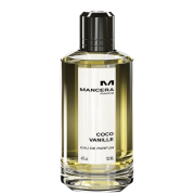 Coco Vanille 120ml - Mancera EDP