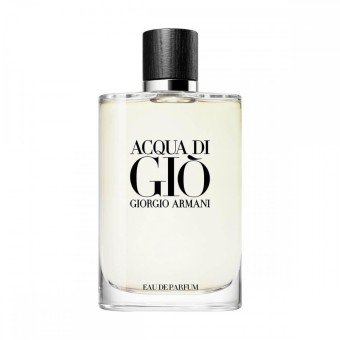 Acqua di Giò 200ml Tester - Giorgio Armani EDP