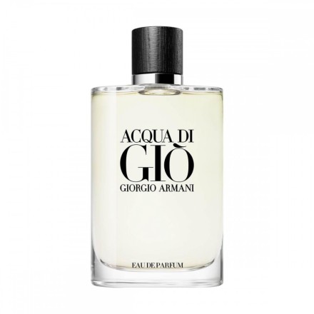 Acqua di Giò 200ml Tester - Giorgio Armani EDP