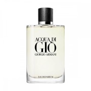 Acqua di Giò 200ml Tester - Giorgio Armani EDP