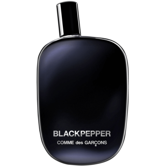 Blackpepper 100ml - Comme des Garçons EDP