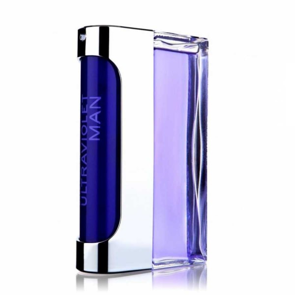 Ultraviolet 100ml Tester - Paco Rabanne EDT