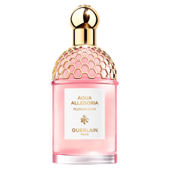 Aqua Allegoria Florabloom 125ml Tester - Guerlain EDT