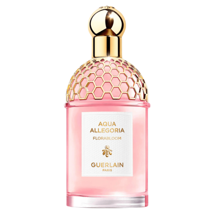 Aqua Allegoria Florabloom 125ml Tester - Guerlain EDT