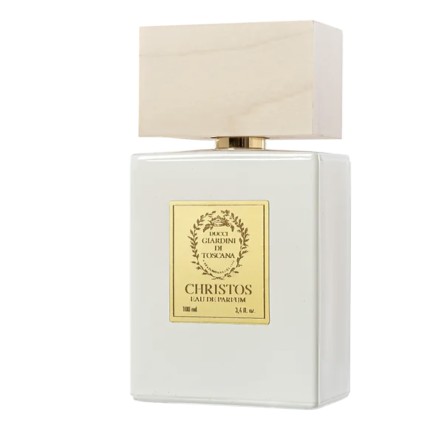 Christos 100ml Tester - Giardini di Toscana EDP