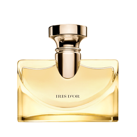 Splendida Iris D’ Or 100ml Tester - Bvlgari EDP