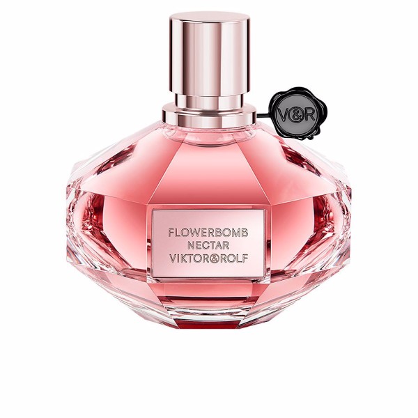 Flowerbomb Nectar 100ml Tester - Viktor&Rolf EDP