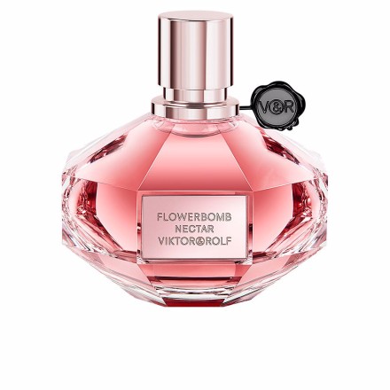 Flowerbomb Nectar 100ml Tester - Viktor&Rolf EDP