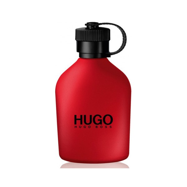 Hugo Red 125ml Tester - Hugo Boss EDT
