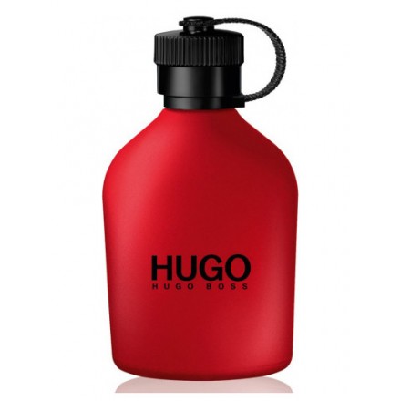 Hugo Red 125ml Tester - Hugo Boss EDT