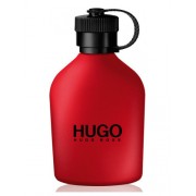 Hugo Red 125ml Tester - Hugo Boss EDT