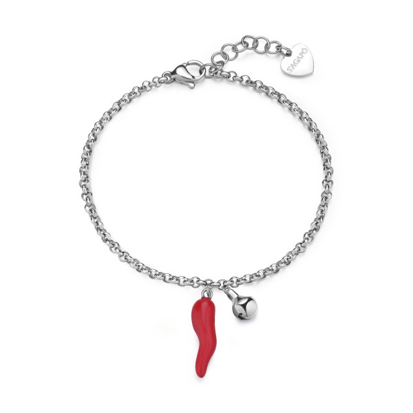 Bracciale FEELINGS - S'Agapõ