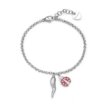 Bracciale FEELINGS - S'Agapõ