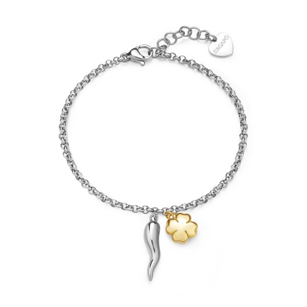 Bracciale FEELINGS - S'Agapõ
