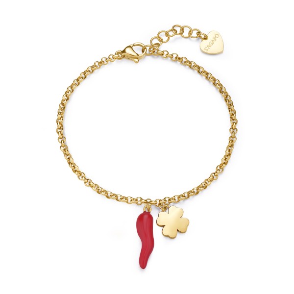 Bracciale FEELINGS - S'Agapõ