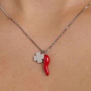 Collana FEELINGS - S'Agapõ