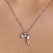 Collana FEELINGS - S'Agapõ