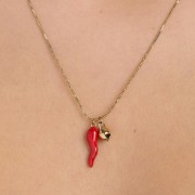 Collana FEELINGS - S'Agapõ