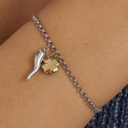 Bracciale FEELINGS - S'Agapõ