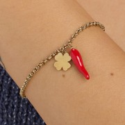 Bracciale FEELINGS - S'Agapõ
