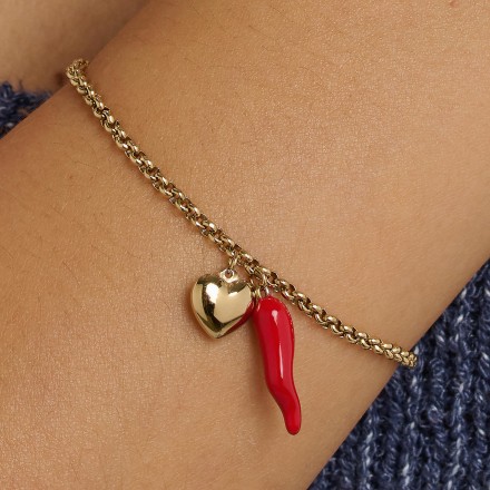 Bracciale FEELINGS - S'Agapõ