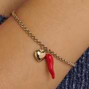 Bracciale FEELINGS - S'Agapõ