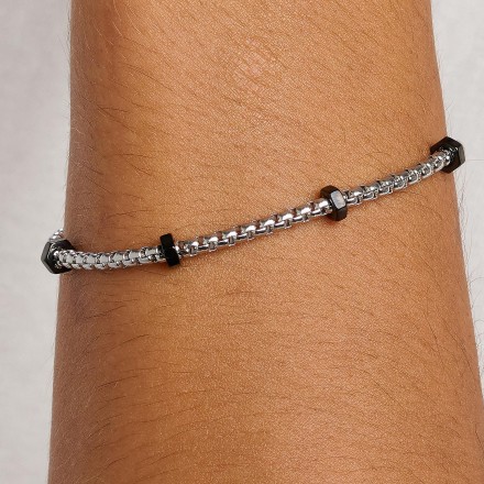 Bracciale RIPPLE - S'Agapõ