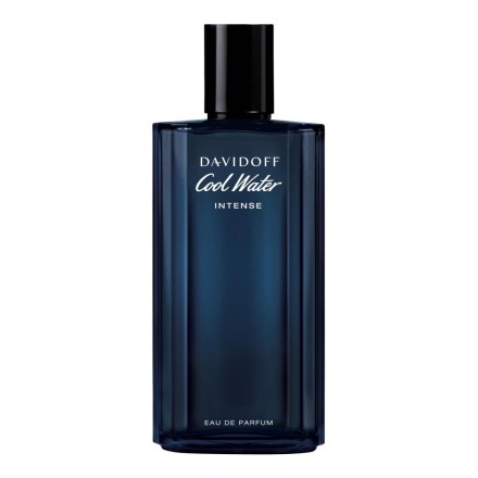 Cool Water Intense 125ml tester - Davidoff EDP