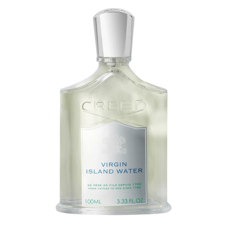 Virgin Island Water 100ml Tester - Creed EDP