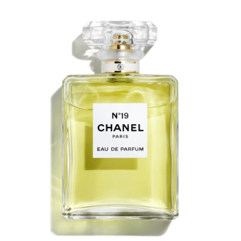 N°19 100ml Tester - Chanel EDP