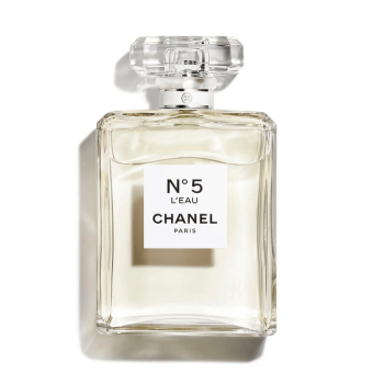 N°5 L'Eau 100ml Tester - Chanel EDT