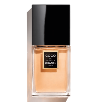 Coco 100ml Tester - Chanel EDT