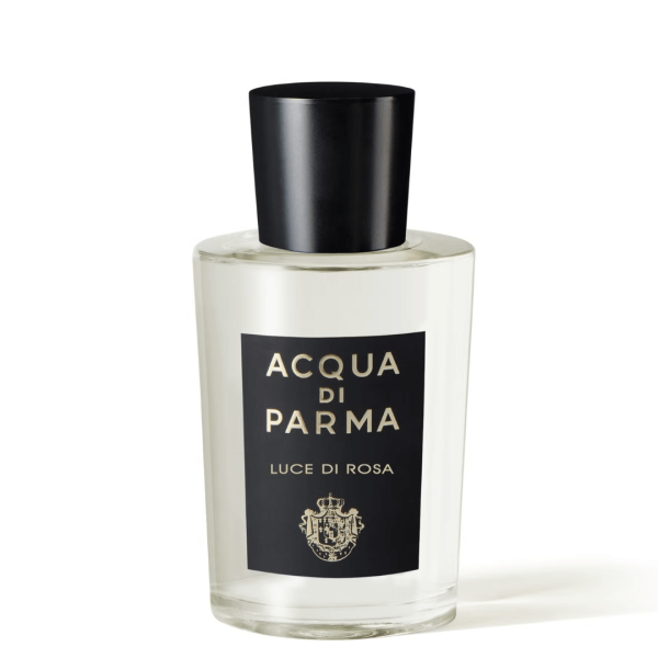 Luce di Rosa 100ml Tester - Acqua di Parma EDP