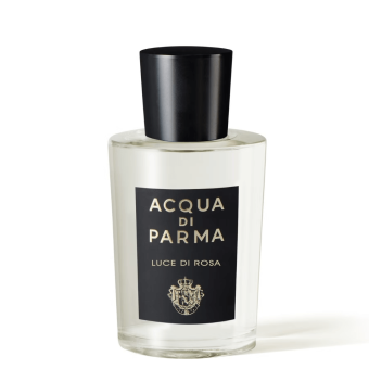 Luce di Rosa 100ml Tester - Acqua di Parma EDP