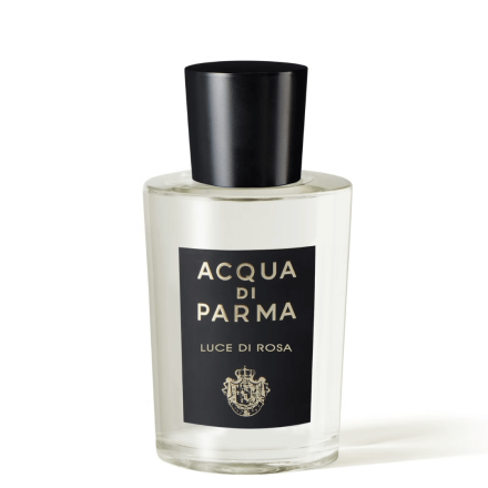 Luce di Rosa 100ml Tester - Acqua di Parma EDP