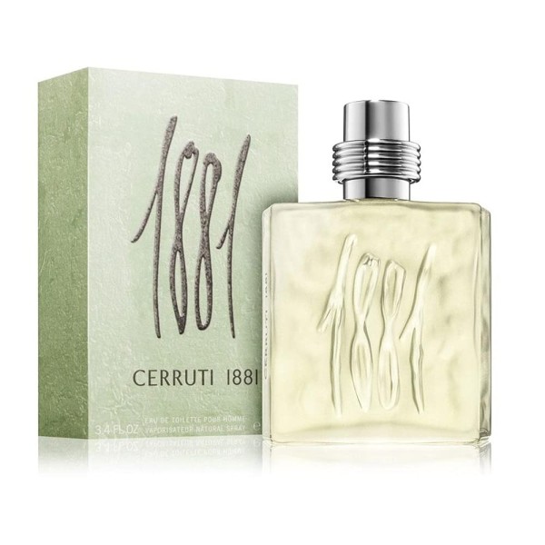 1881 Pour Homme - Nino Cerruti EDT