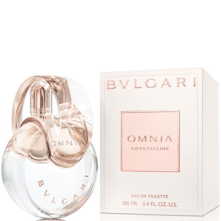Omnia crystalline - Bvlgari EDT