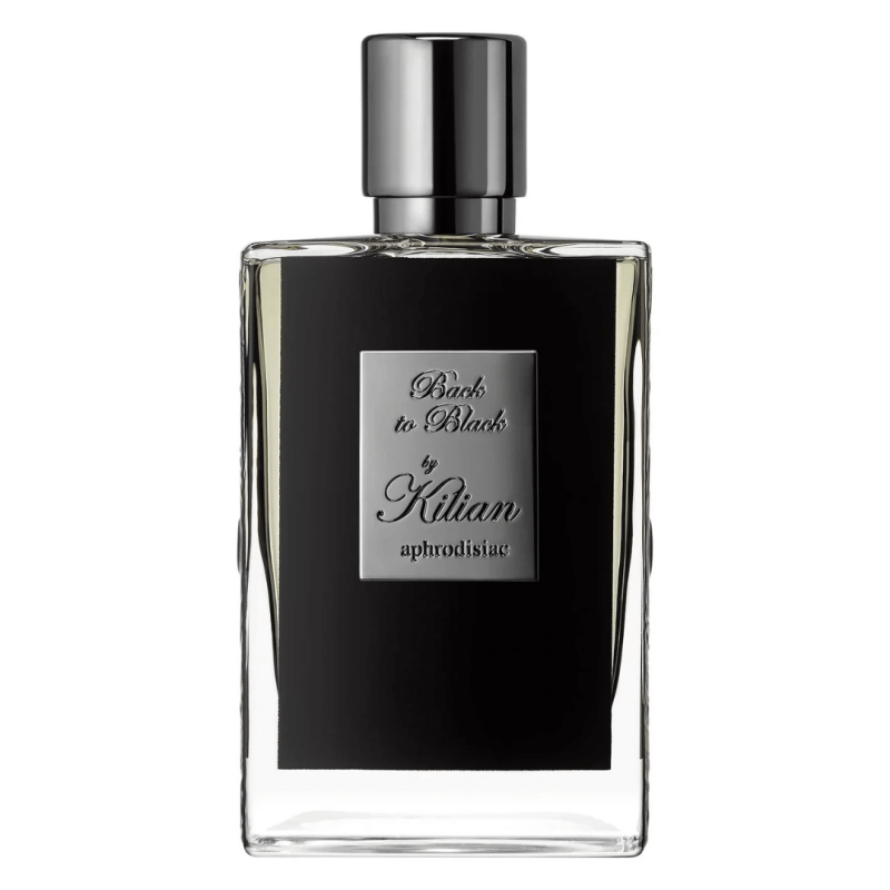 Back to Black 50ml Tester - Kilian EDP Back to Black 50ml Tester - Kilian EDP