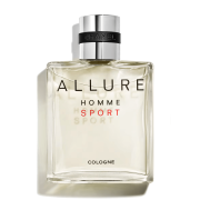 Allure Homme Sport Cologne 100ml Tester - Chanel EDC