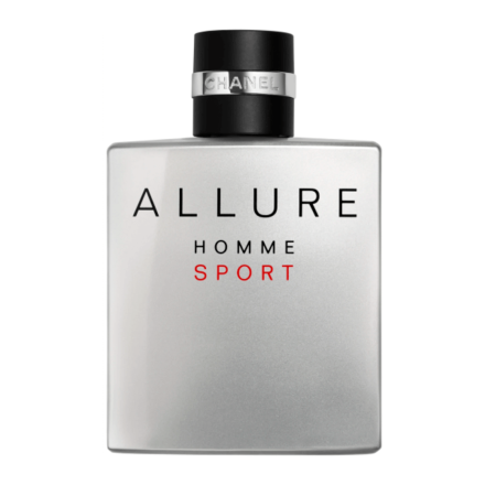 Allure Homme Sport 100ml Tester - Chanel EDT