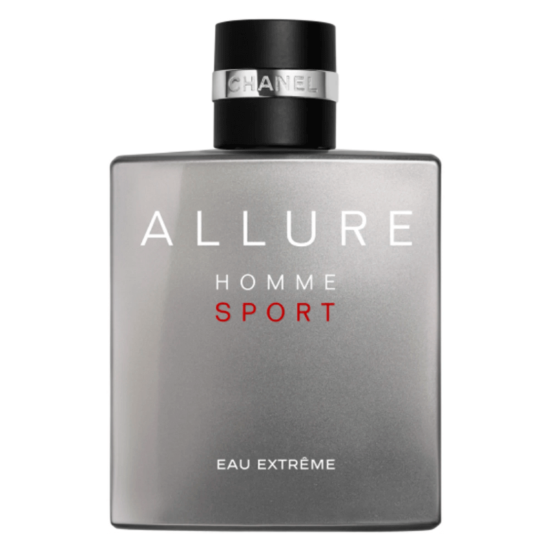 Allure Homme Sport Eau Extrême 100ml Tester - Chanel EDP Allure Homme Sport Eau Extrême 100ml Tester - Chanel EDP