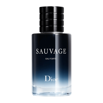 Sauvage Eau Forte 100ml Tester - Dior EDP