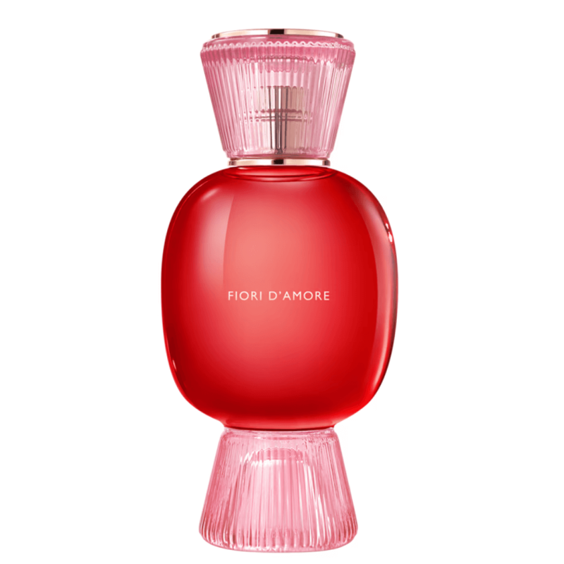 Allegra Fiori D'Amore 100ml Tester - Bvlgari EDP Allegra Fiori D'Amore 100ml Tester - Bvlgari EDP