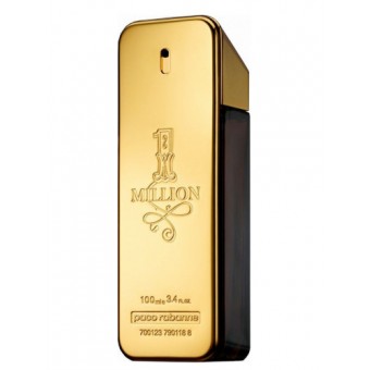 One Million 100ml Tester - Paco Rabanne EDT