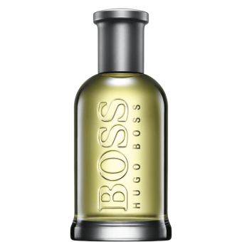 Boss bottled Aftershave 100ml - Hugo Boss