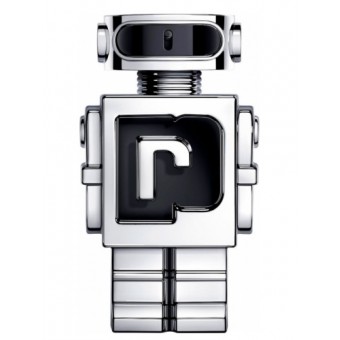 Phantom 100ml Tester - Paco Rabanne EDT