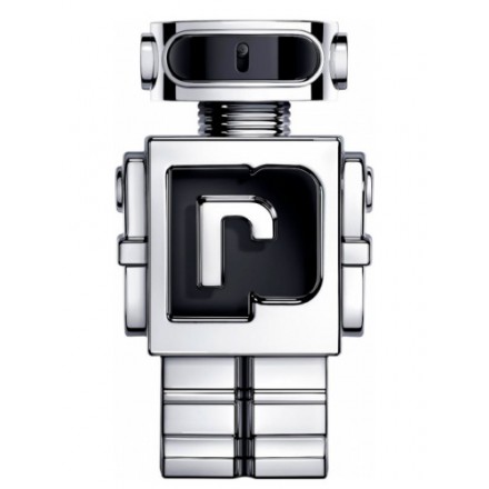 Phantom 100ml Tester - Paco Rabanne EDT